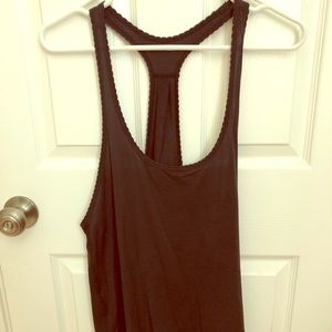 Lululemon singlet size 10